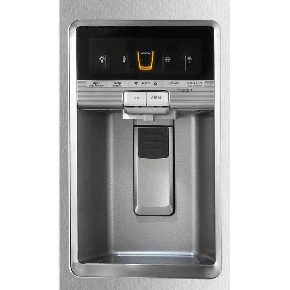 Maytag MSC21C6MDM Stainless Steel