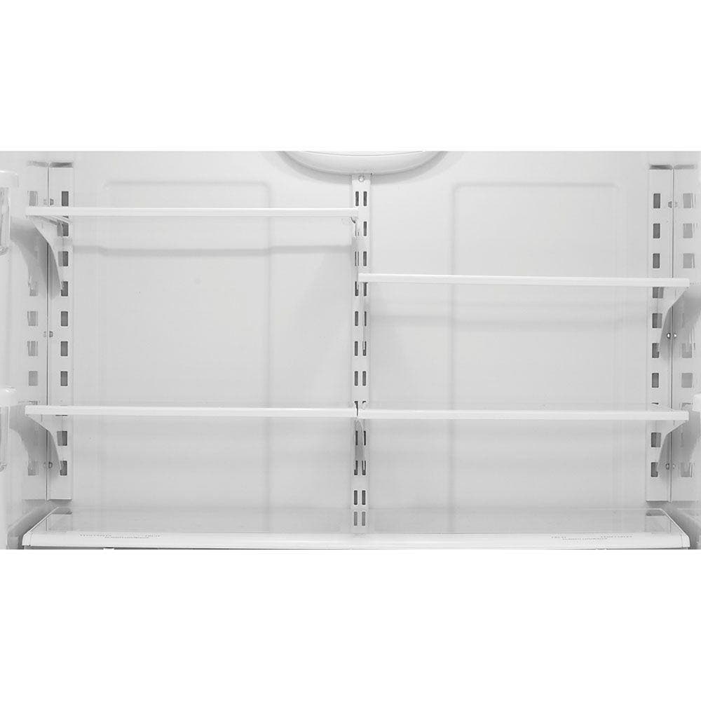 Maytag MFC2062DEM Stainless Steel