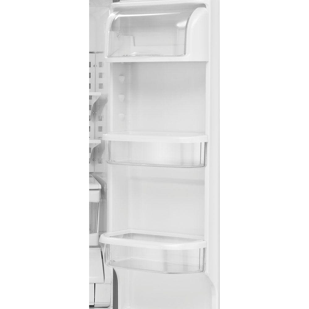 Maytag MFC2062DEM Stainless Steel