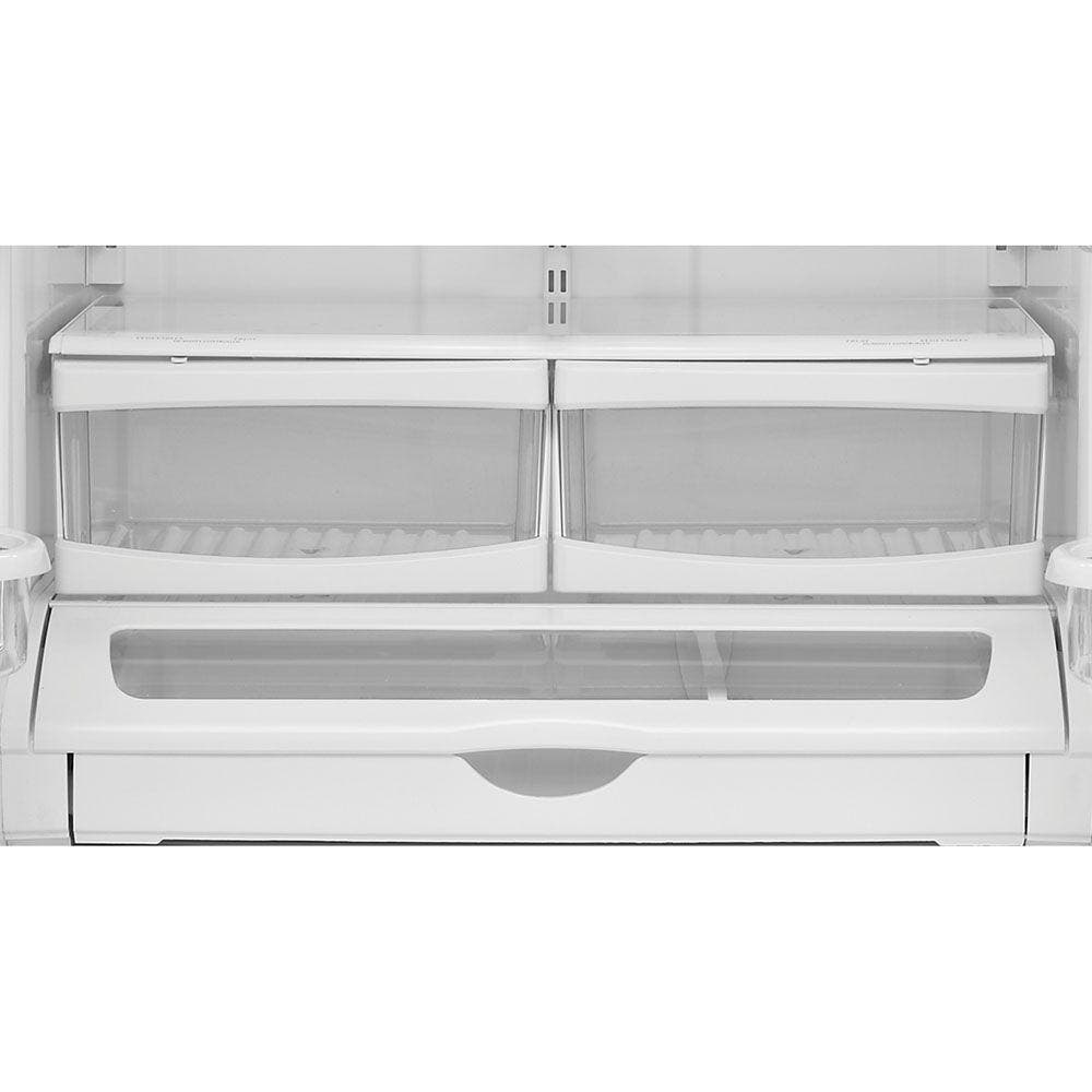 Maytag MFC2062DEM Stainless Steel