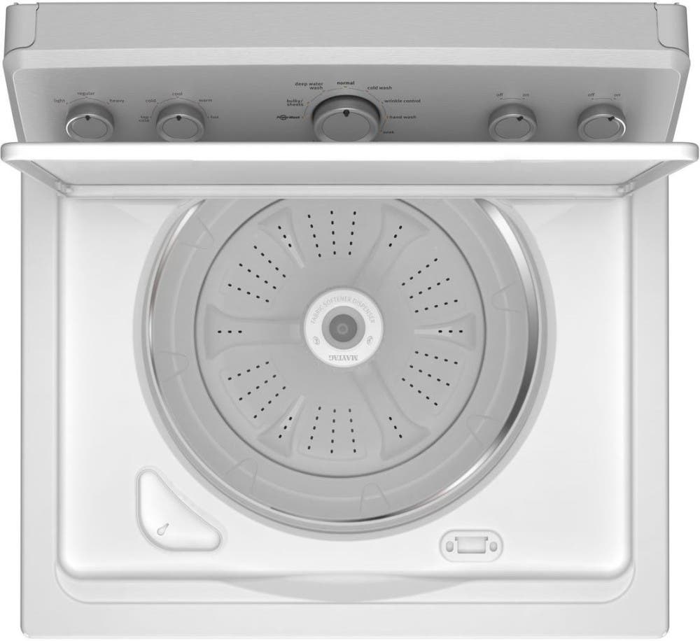 Maytag MVWC415EW White