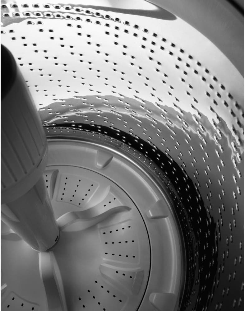 Maytag MVWC415EW White