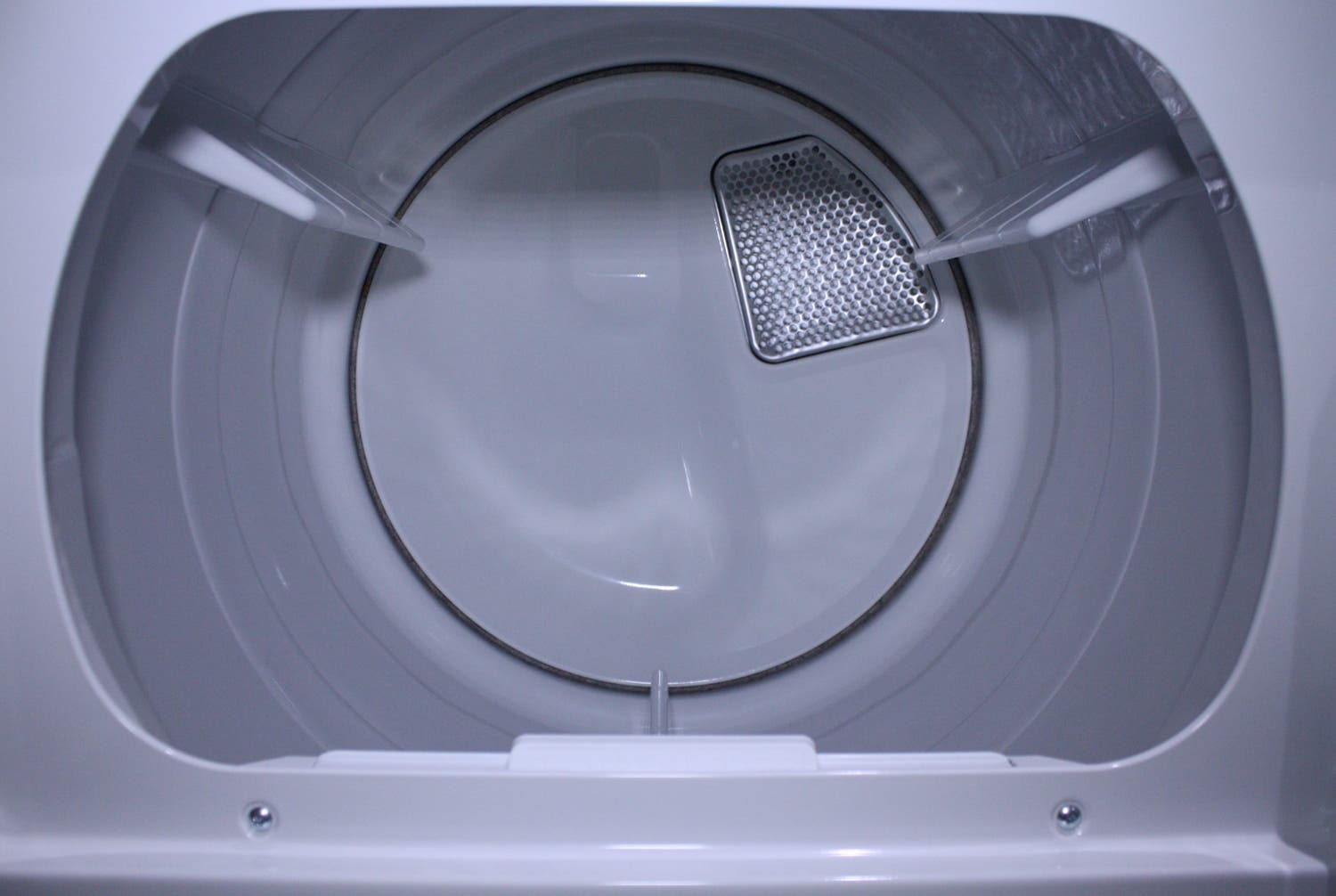 Whirlpool CEM2743BQ White