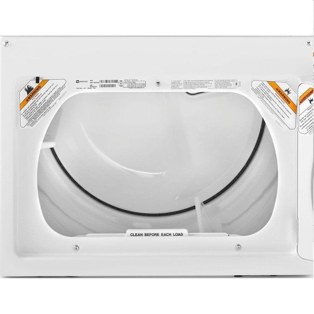 Whirlpool CEM2793BQ White