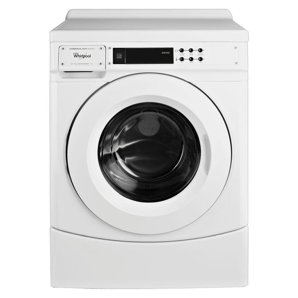 Whirlpool CHW9060AW White