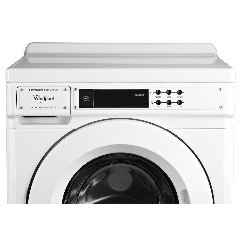 Whirlpool CHW9060AW White