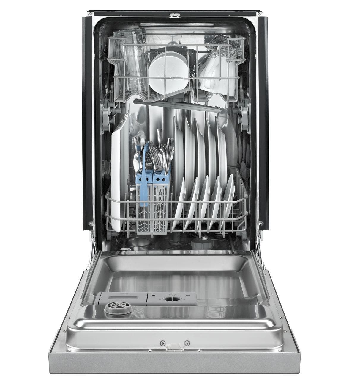 Whirlpool UDT518SAFP Panel Ready