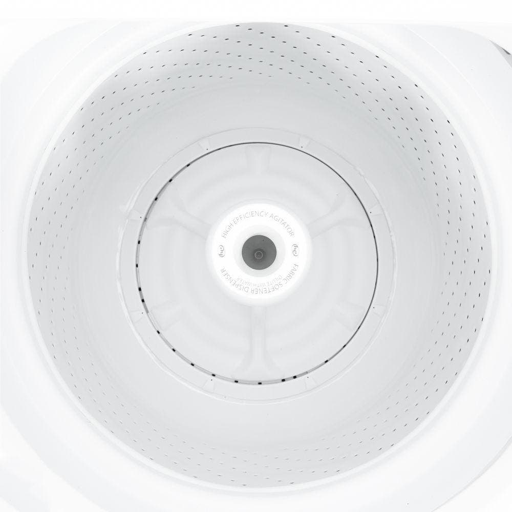 Whirlpool WTW4815EW White