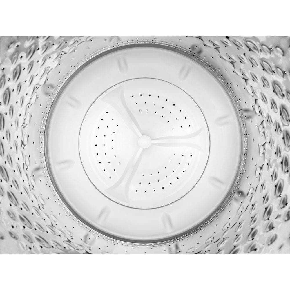 Whirlpool WTW8700EC Chrome Shadow