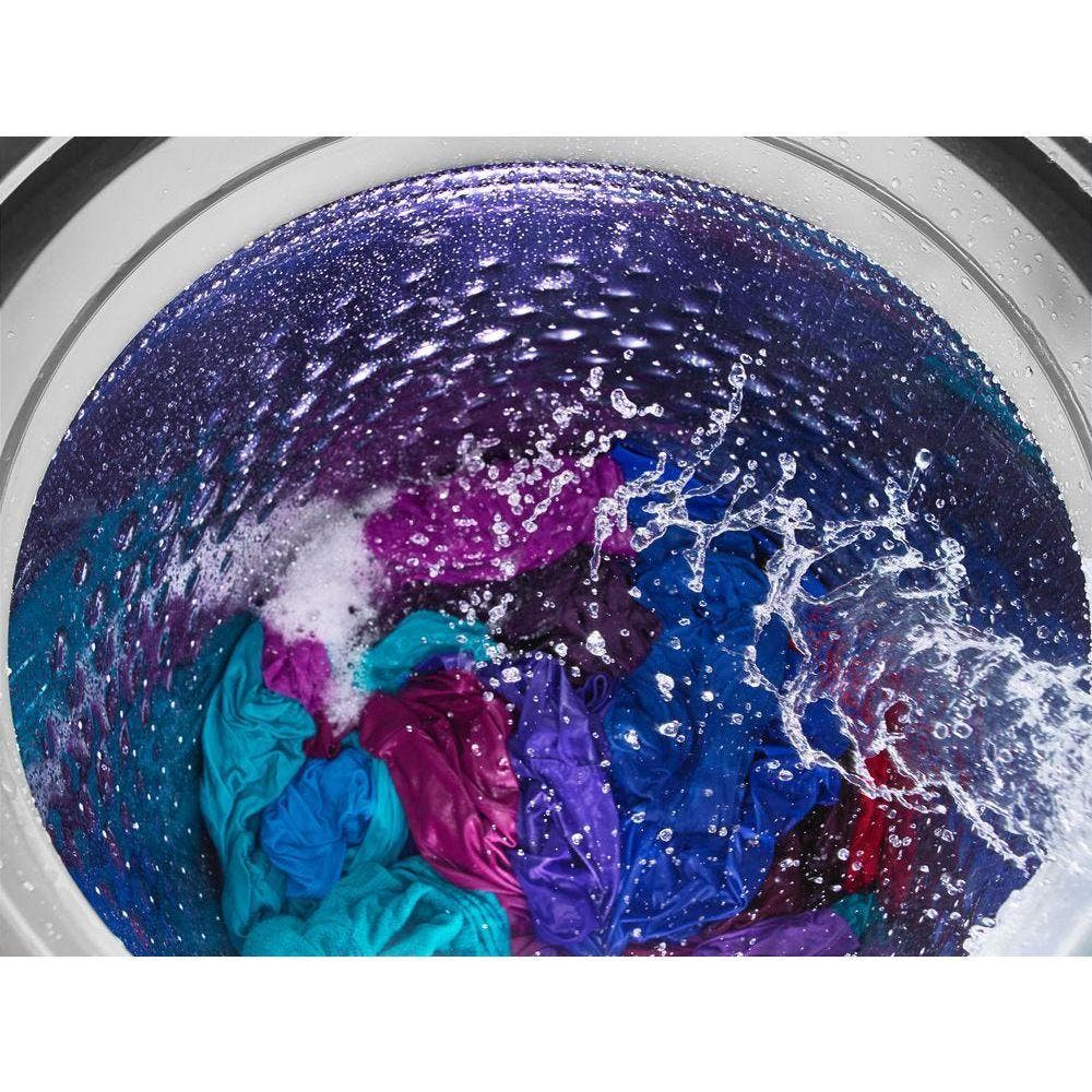 Whirlpool WTW8700EC Chrome Shadow