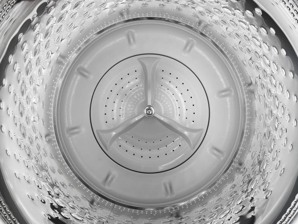 Whirlpool WTW9500EC Chrome Shadow