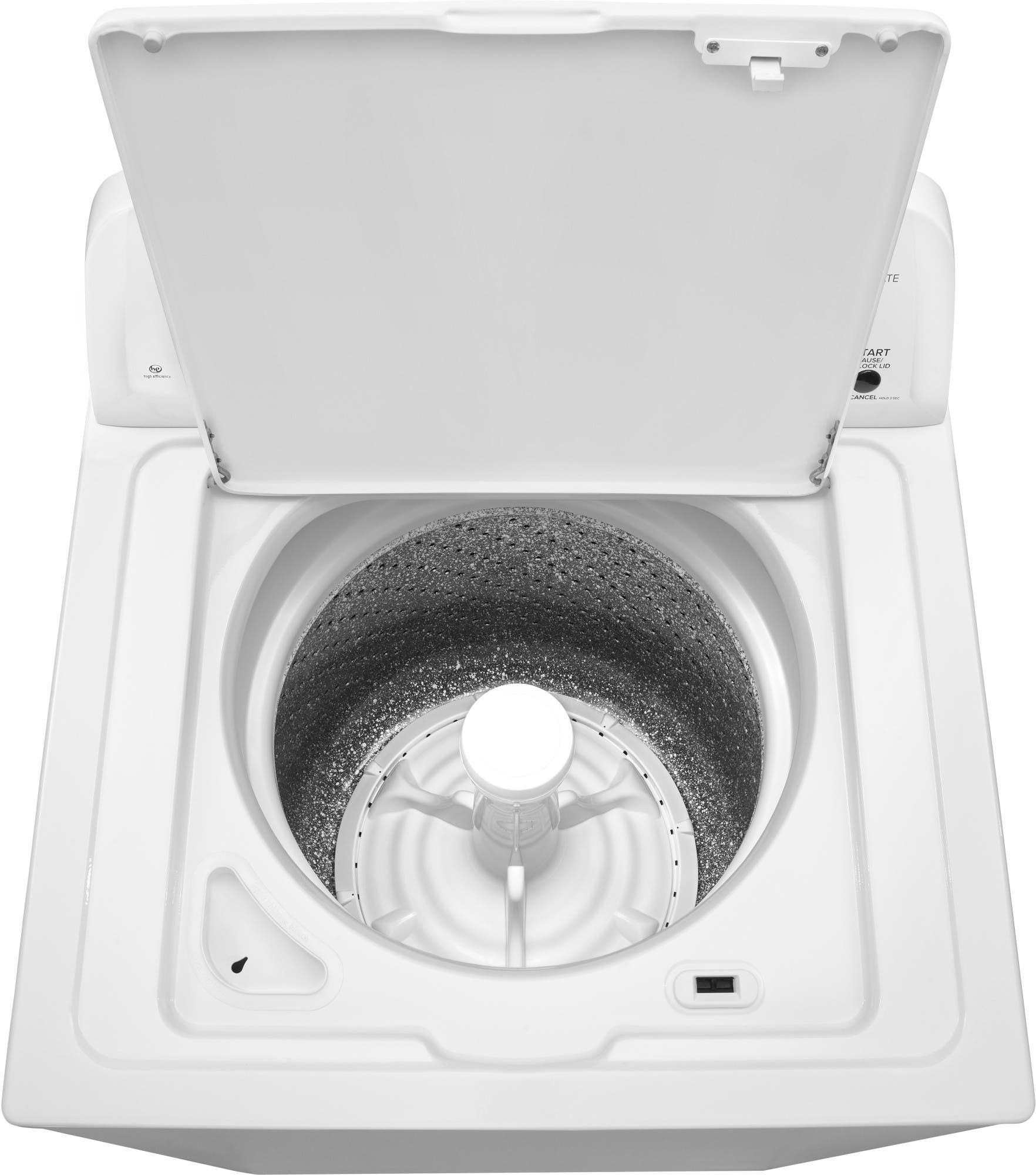 Amana NTW4755EW White