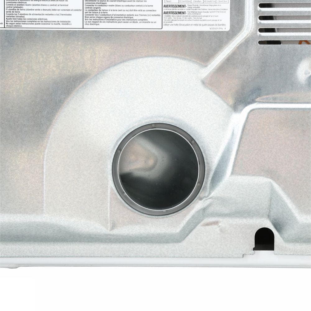 Whirlpool WED7300DW White