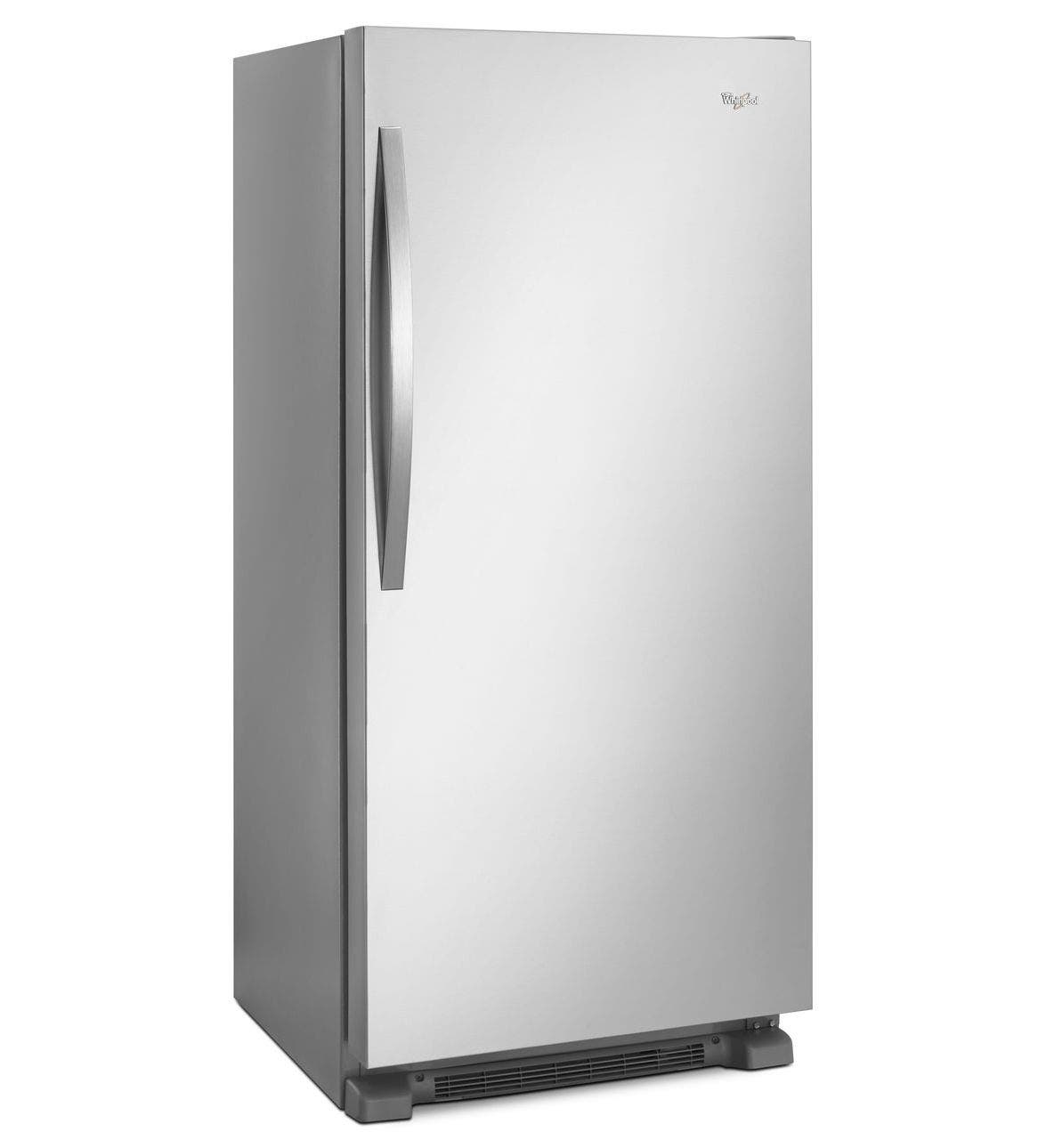 Whirlpool WRF57R18DM Monochromatic Stainless Steel