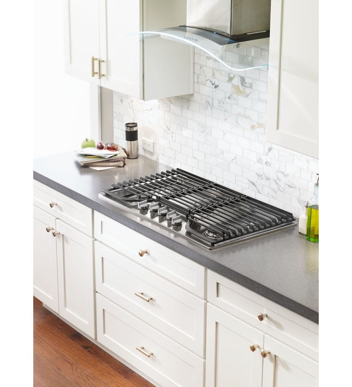 Whirlpool WCG97US0DS Stainless Steel