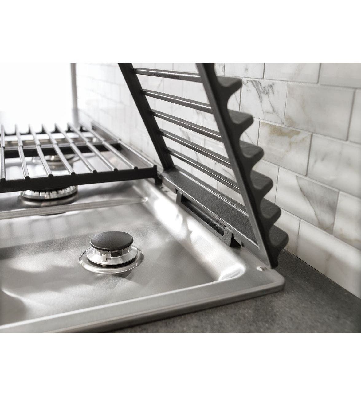 Whirlpool WCG97US0DS Stainless Steel