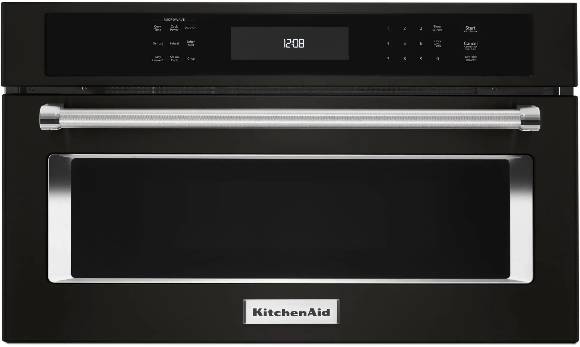 KitchenAid KMBP100EBS