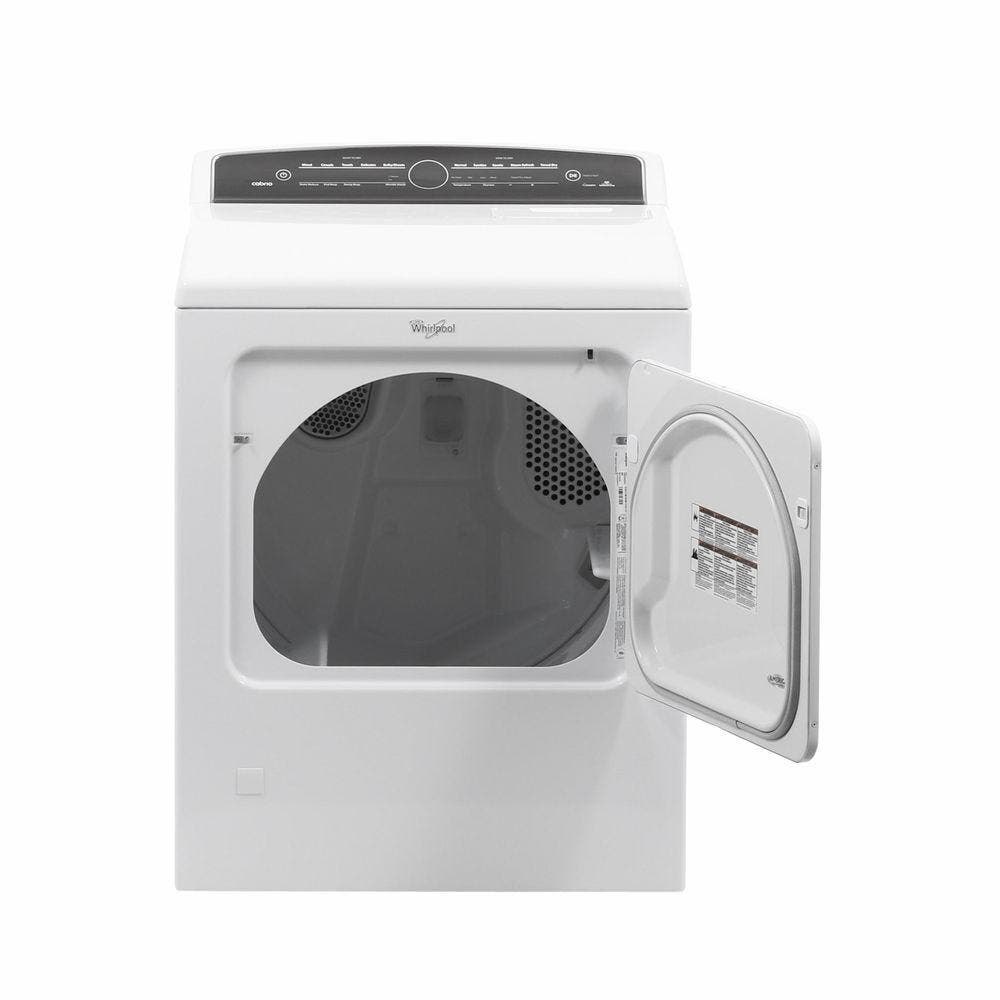 Whirlpool WGD7300DW White