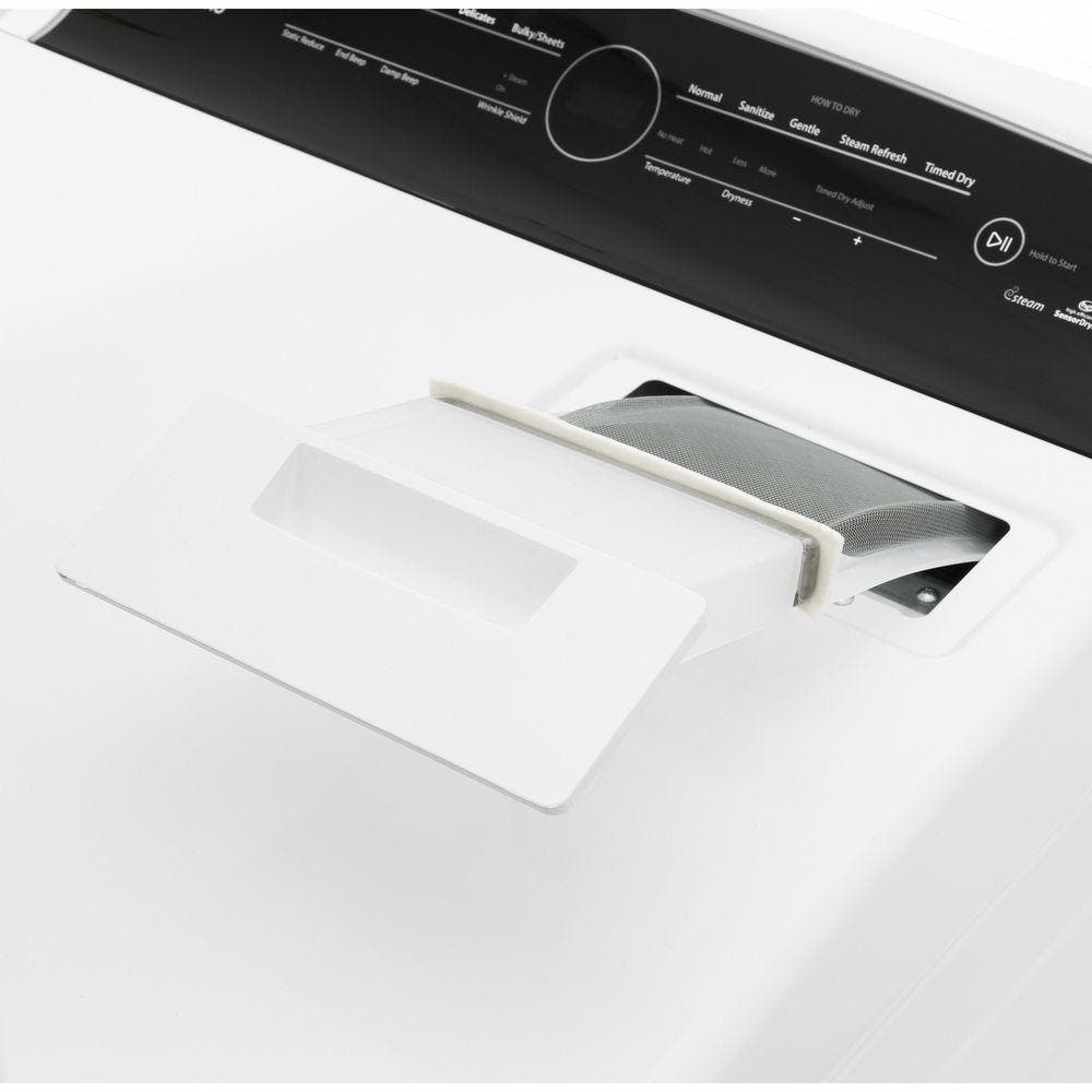Whirlpool WGD7300DW White