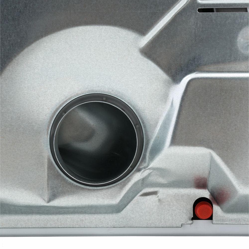 Whirlpool WGD7300DW White