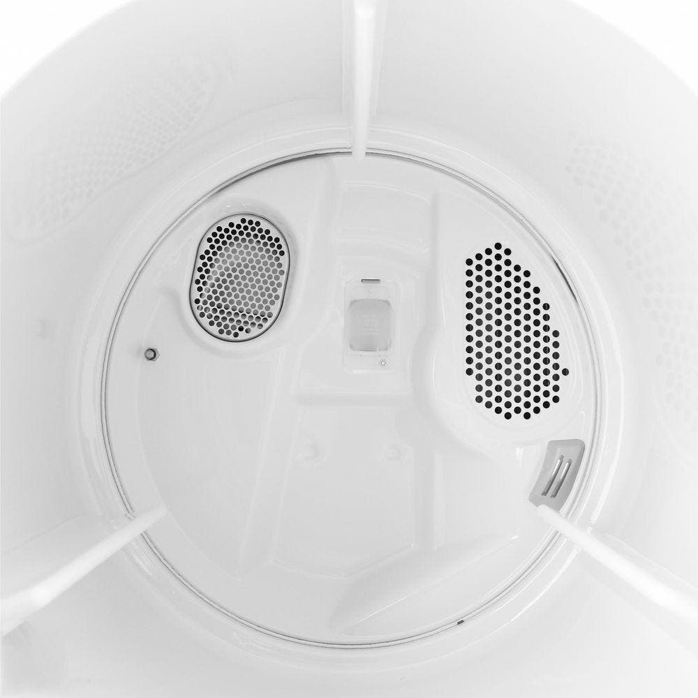 Whirlpool WGD7300DW White