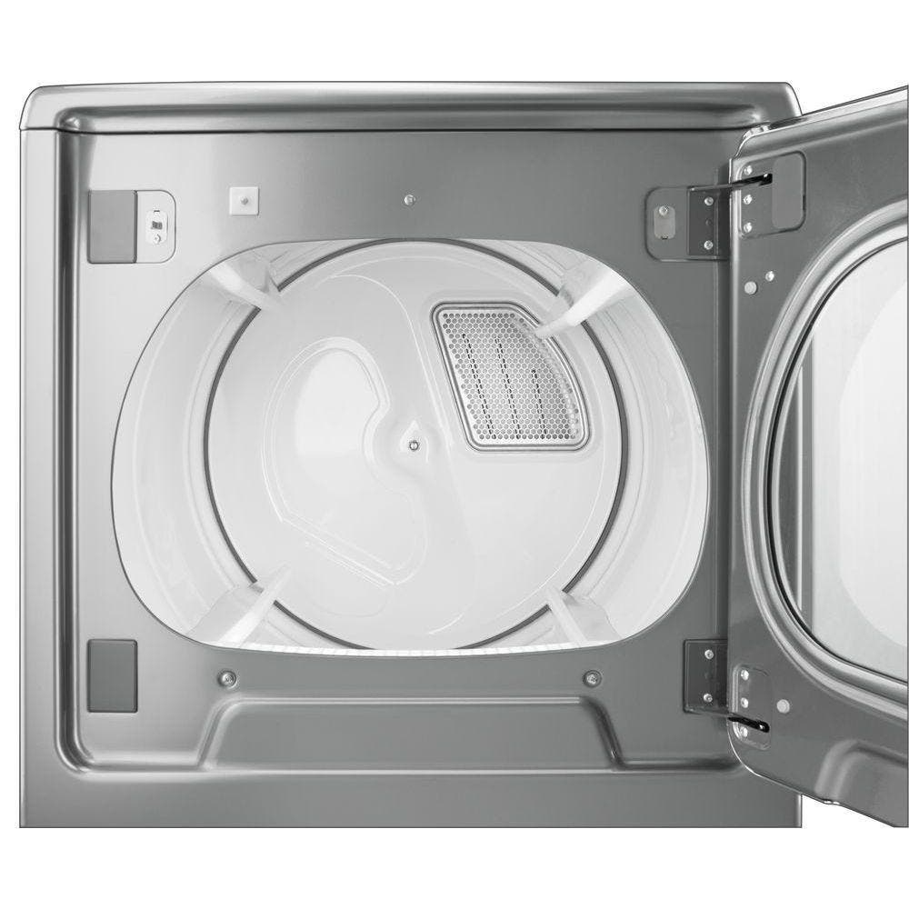 Whirlpool WGD8700EC Chrome Shadow