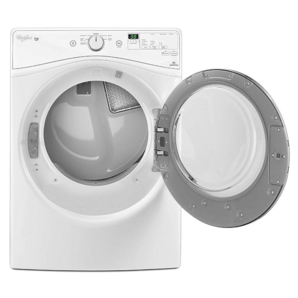 Whirlpool WGD71HEDW White