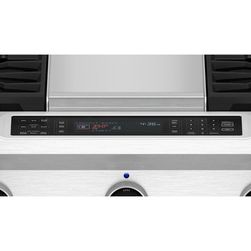 KitchenAid KDRS463VSS Stainless Steel