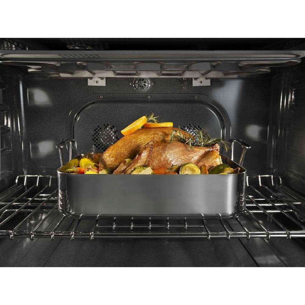 KitchenAid KDRU763VSS Stainless Steel