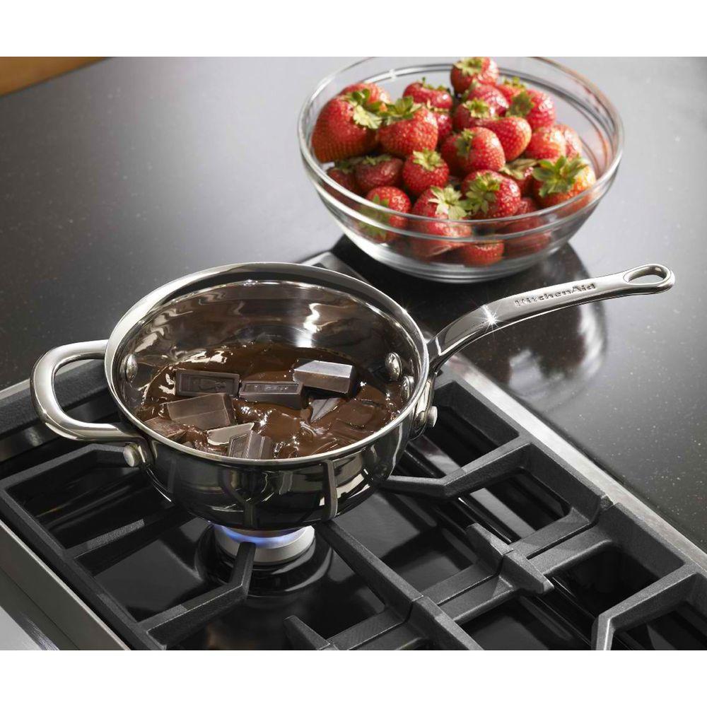 KitchenAid KDRU763VSS 36