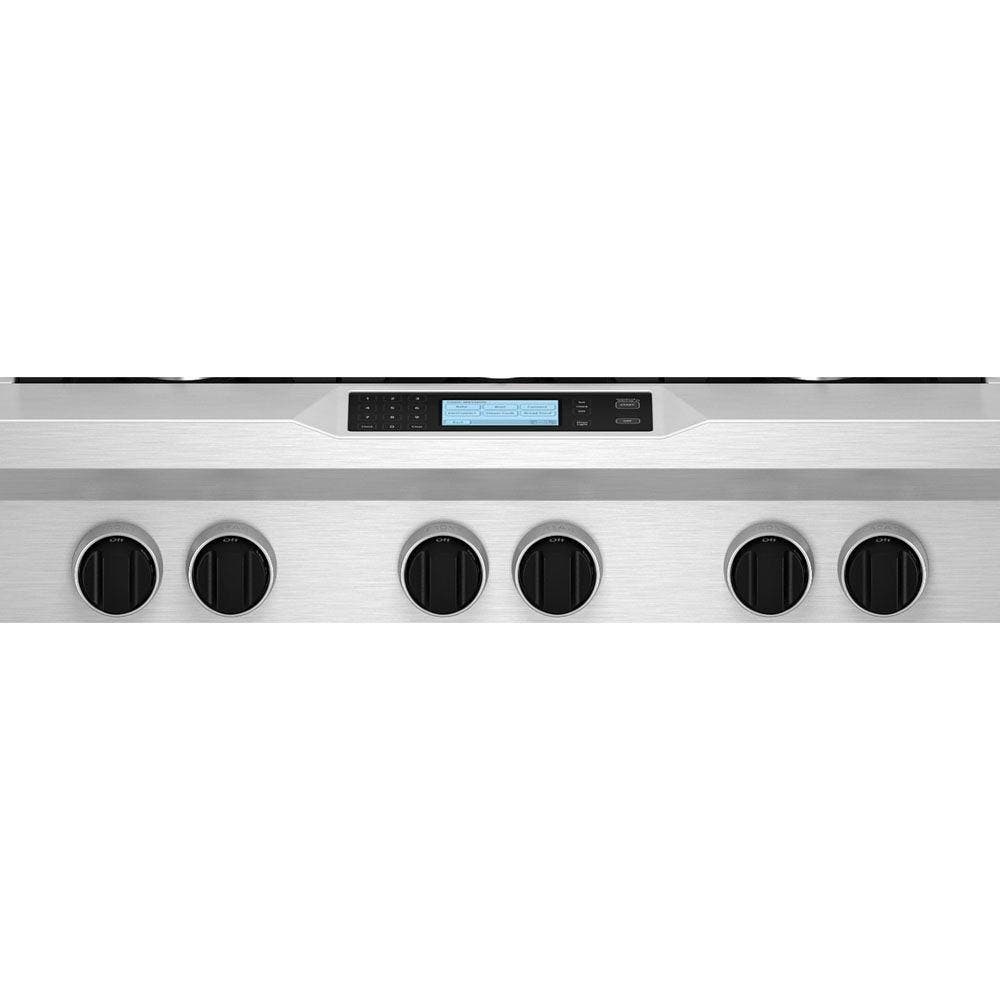KitchenAid KDRU767VSS Stainless Steel