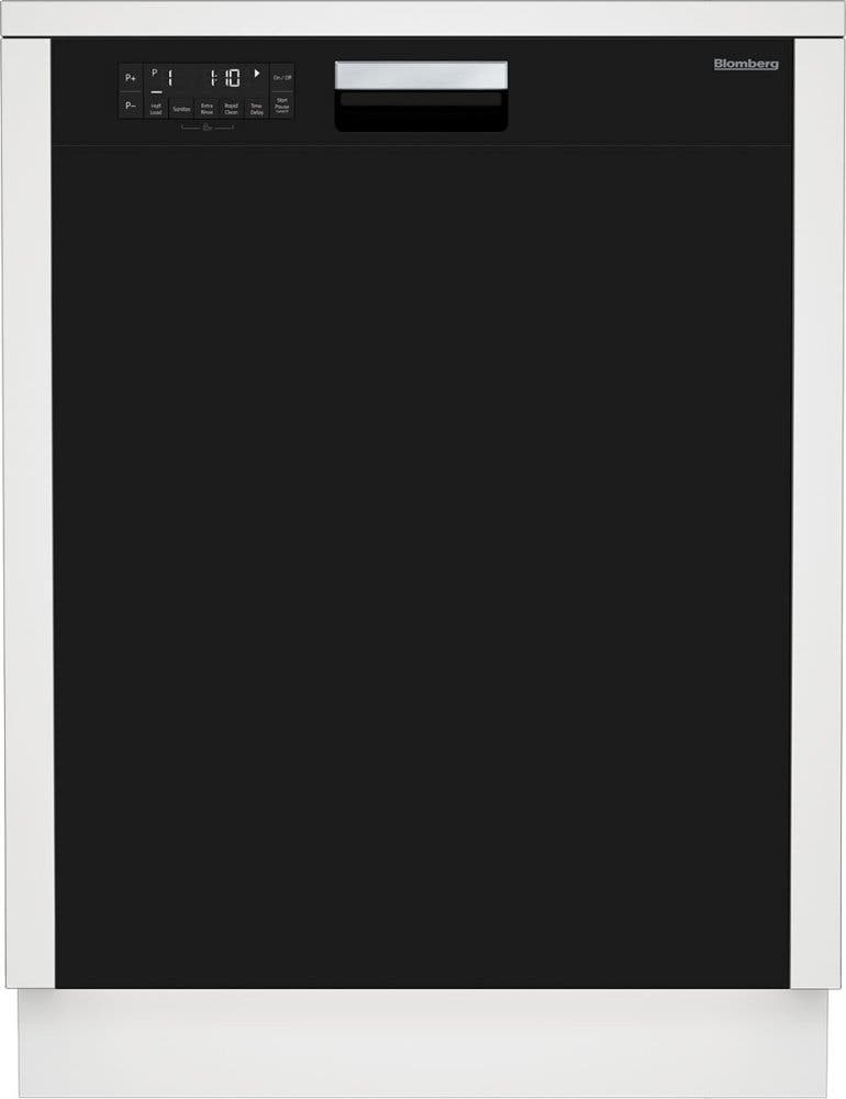 Blomberg DWT25502B Black