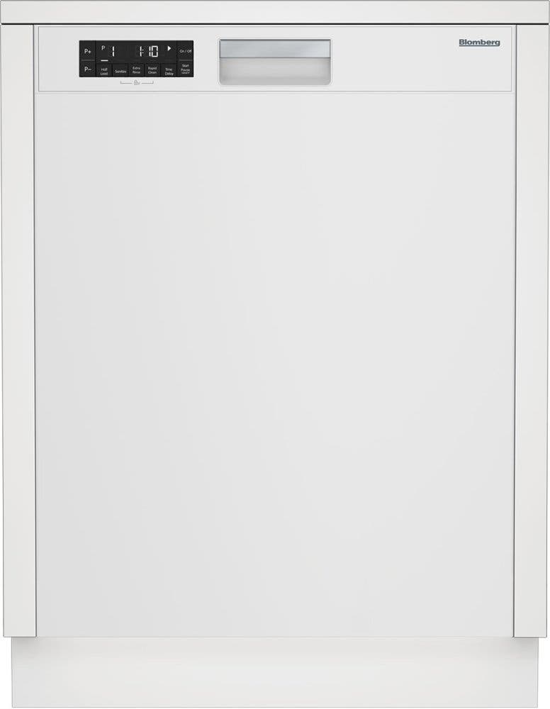 Blomberg DWT25502W White