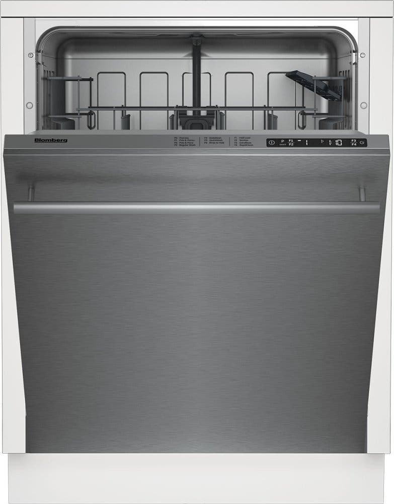 Blomberg DWT56502SS Stainless Steel
