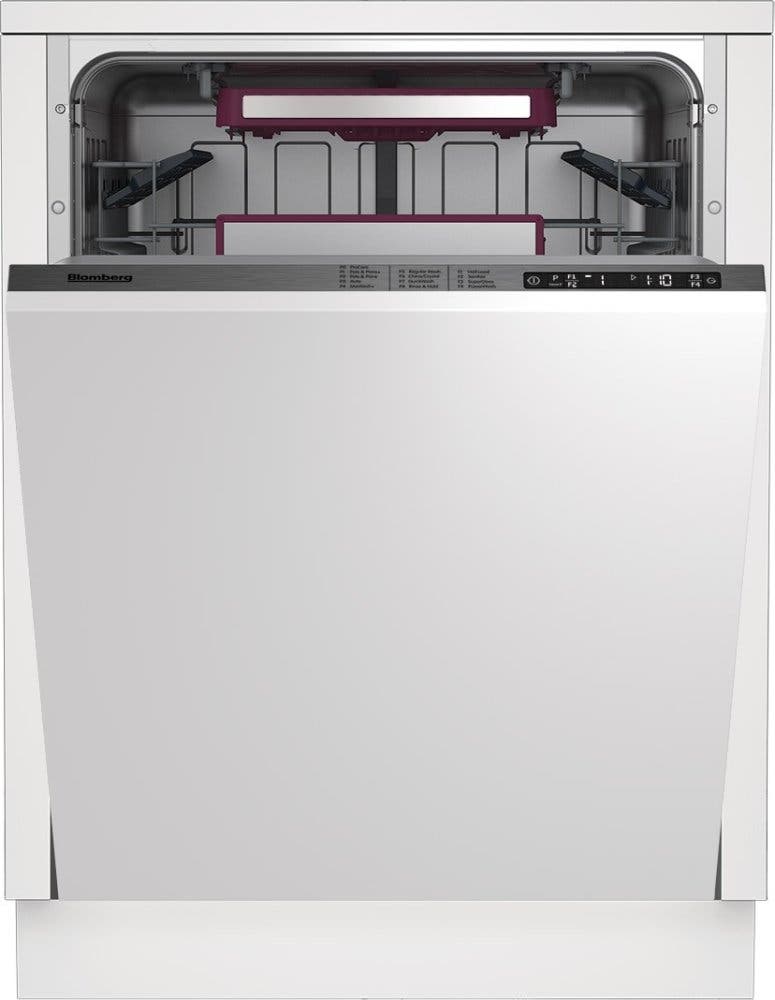 Blomberg DWT58500FBI Panel Ready
