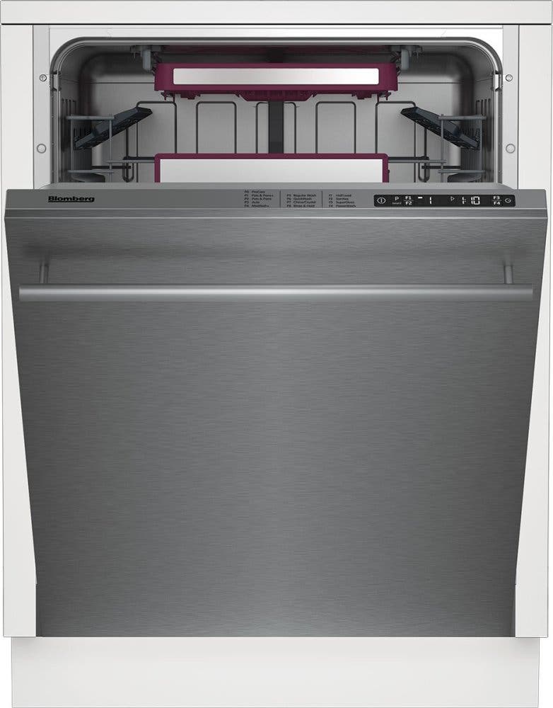 Blomberg DWT58500SS Stainless Steel