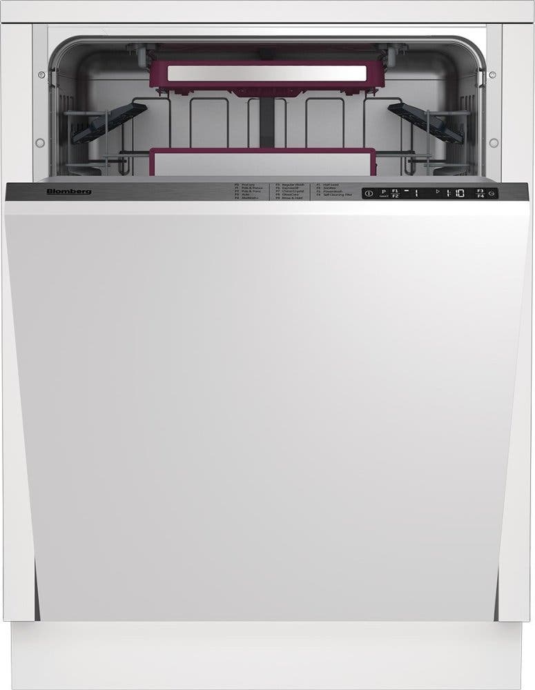 Blomberg DWT59500FBI Panel Ready