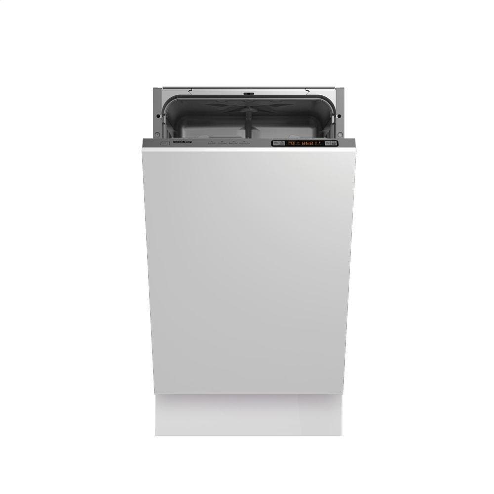 Blomberg DWS55102FBI Panel Ready