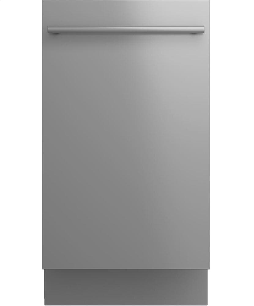 Blomberg DWS55102SS Stainless Steel