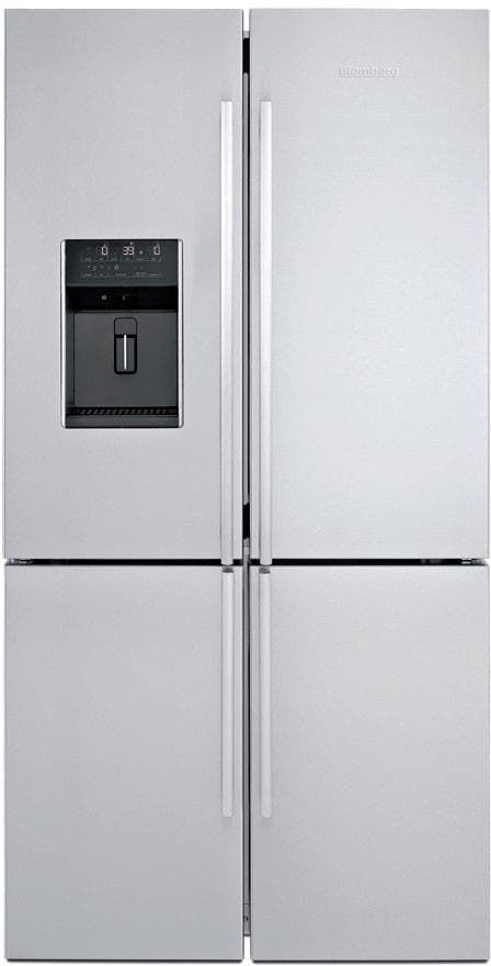Blomberg BRFD2652SS Stainless Steel