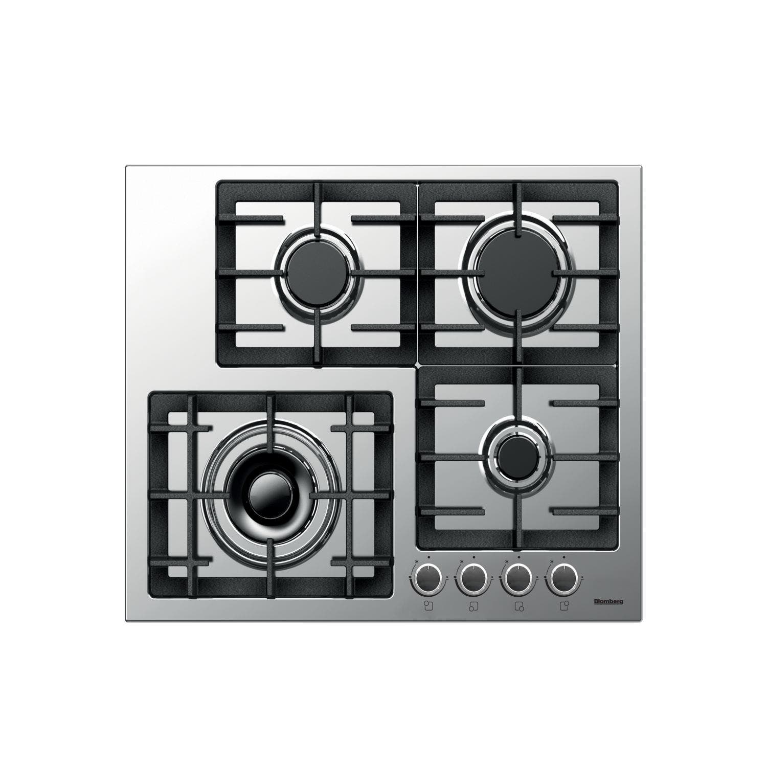Blomberg CTG24402 24" Gas Cooktop
