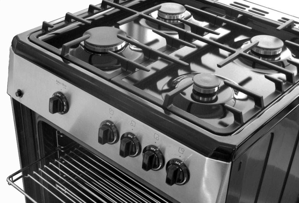 Blomberg BGR24100SS Stainless Steel