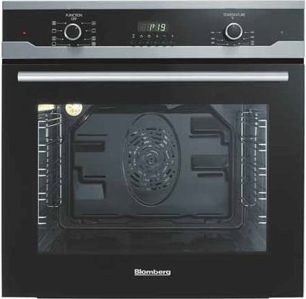 Blomberg BWOS24202 Black