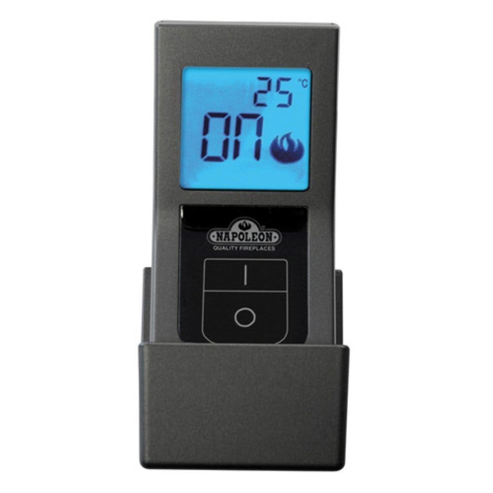 Napoleon F45 On/Off Fireplace Remote Control