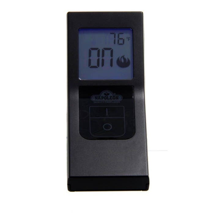 Napoleon F45 On/Off Fireplace Remote Control