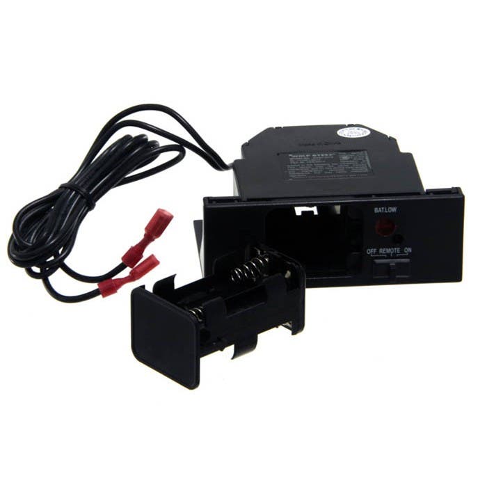 Napoleon F45 On/Off Fireplace Remote Control