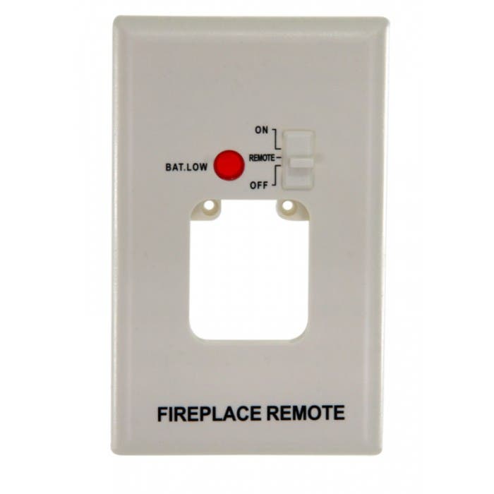 Napoleon F45 On/Off Fireplace Remote Control