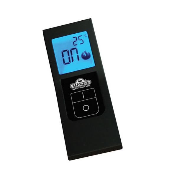 Napoleon F45 On/Off Fireplace Remote Control