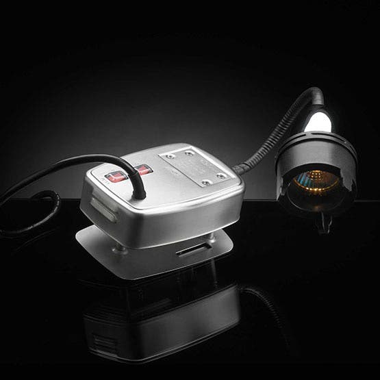 Napoleon 65041 Commercial Quality Rotisserie Motor with Light