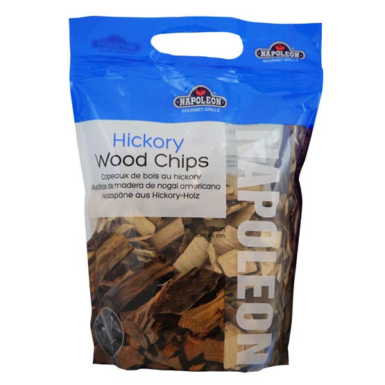 Napoleon 67003 Hickory Wood Chips (2 lbs.)